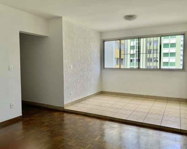 Apartamento para venda tem 72 metros quadrados com 2 quartos em Indianópolis - São Paulo