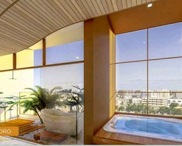 Apartamento para venda tem 73 metros quadrados com 3 quartos em Ponta Verde - Maceió - Ala