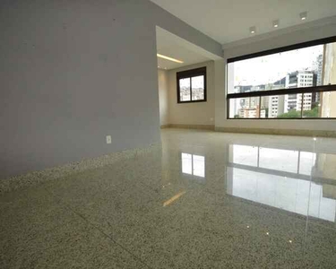 Apartamento para venda tem 75 metros quadrados com 3 quartos em Serra - Belo Horizonte - M
