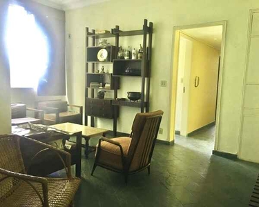 Apartamento para venda tem 76 m² com 2 quartos em Laranjeiras - Rio de Janeiro - RJ