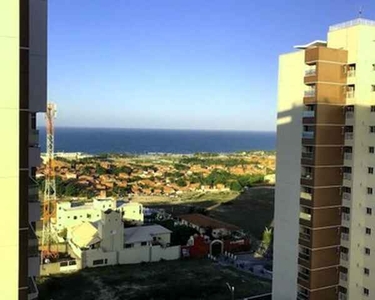 Apartamento para venda tem 80 metros quadrados com 2 quartos em De Lourdes - Fortaleza - C