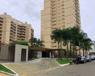 Apartamento para venda tem 83 metros quadrados com 3 quartos em Sul - Brasília - Distrito