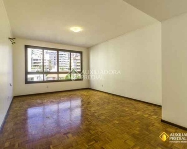 Apartamento para venda tem 84 metros quadrados com 2 quartos em Rio Branco - Porto Alegre