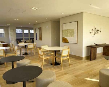 Apartamento para venda tem 84 metros quadrados com 3 quartos em Vila Guilhermina - São Pau