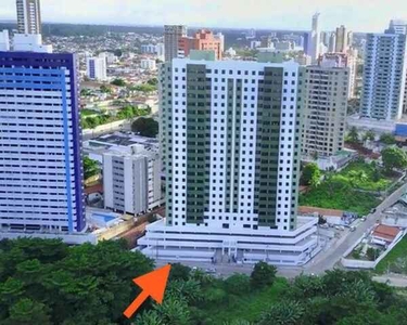 Apartamento para venda tem 85 m² com 3 quartos em Miramar