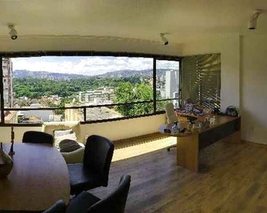Apartamento para venda tem 86 metros quadrados com 2 quartos em Petrópolis - Porto Alegre
