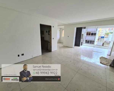 Apartamento para venda tem 86m2 com 2 quartos - Estreito - Florianópolis - SC