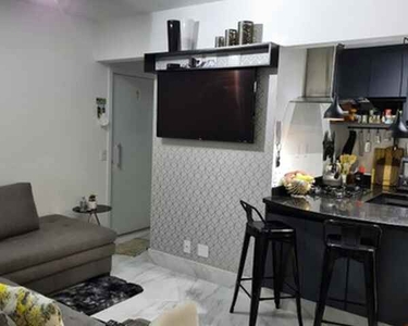 Apartamento para venda tem 92 metros quadrados com 2 quartos em Vila Osasco - Osasco - SP