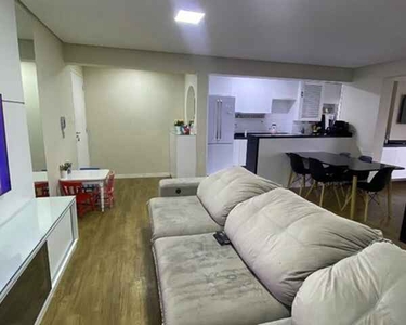 Apartamento para venda tem 94 metros quadrados com 3 quartos em Vila Antonieta - Guarulhos