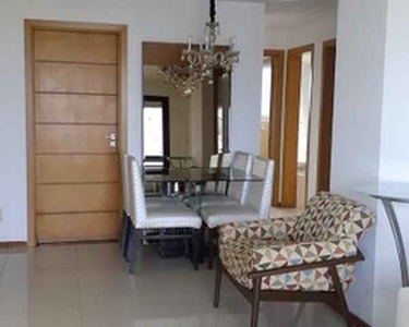 Apartamento para venda tem 95 metros quadrados com 2 quartos em Nazaré - Belém - PA