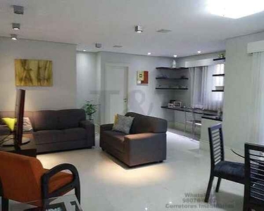 Apartamento para venda tem 95 metros quadrados com 3 quartos em Água Fria - São Paulo - SP