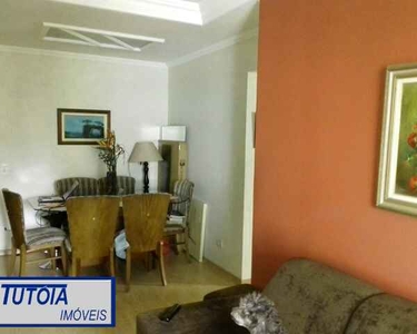 APARTAMENTO PARA VENDA VILA MARIANA