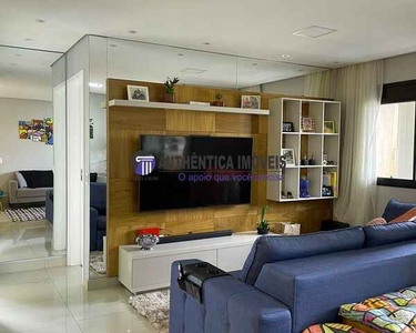 APARTAMENTO para VENDA - VILA OSASCO - OSASCO - SÃO PAULO - AUTHÊNTICA IMÓVEIS