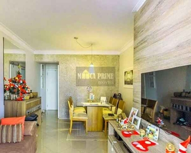 Apartamento, Parque da Mooca - São Paulo