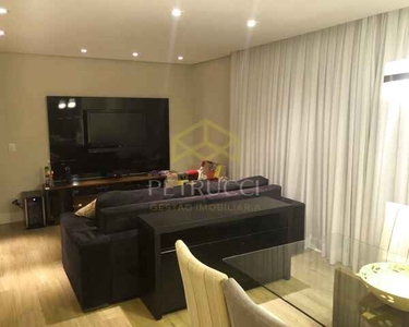 Apartamento - Parque Prado - Campinas