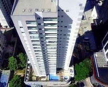 Apartamento - Parque Residencial Aquarius - Residencial Aquarius Evolution - 78m² - 2 Dorm