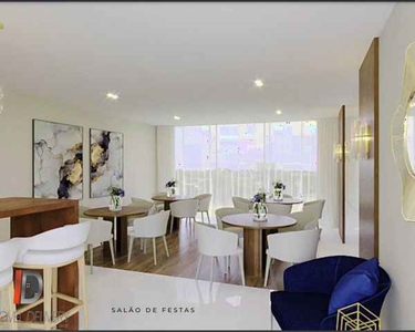 Apartamento Pedra Dourada Lançamento 01suíte 01dormitório Bairro Nações Balneário Camboriú