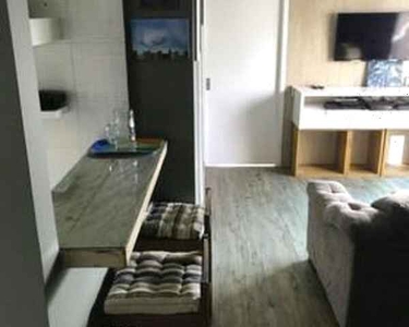 APARTAMENTO - PINHEIROS - SP