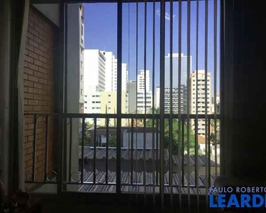 APARTAMENTO - PINHEIROS - SP