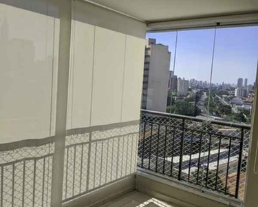 Apartamento pronto - 65 m²- 2dorm. - 1 suíte - 1 vaga - próximo ao Metrô Pça. da Árvore!