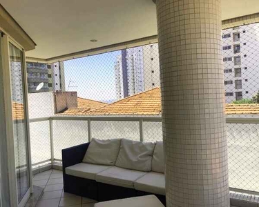 Apartamento próximo Av. Braz Leme, 3 Dormitórios, Suite com Closet, Varanda