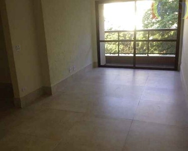 Apartamento residencial à venda, Cambuí, Campinas