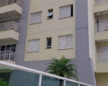 Apartamento residencial à venda Condomínio Villa de Castela Vila Moreira, Guarulhos/sp