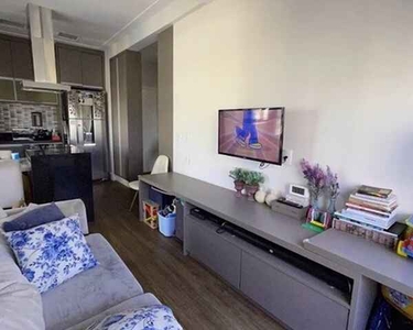 Apartamento Residencial à venda, Gonzaga, Santos -