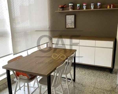 Apartamento Residencial à venda, Jardim Alto da Barra, Campinas - AP0018