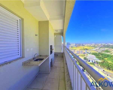 Apartamento Residencial à venda, Jardim Apolo, São José dos Campos - AP6477