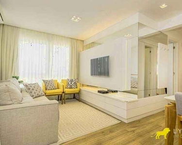 Apartamento Residencial à venda, Jardim Botânico, Porto Alegre 72m²