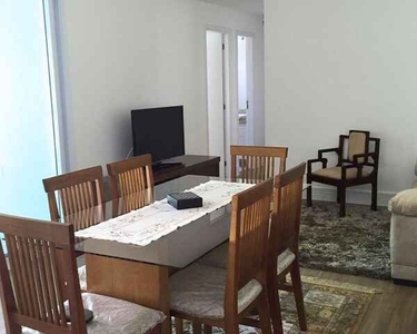 Apartamento residencial à venda, Mansões Santo Antônio, Campinas