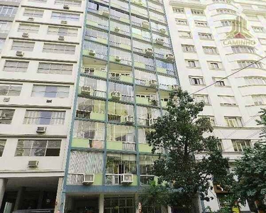Apartamento residencial à venda, Moinhos de Vento, Porto Alegre