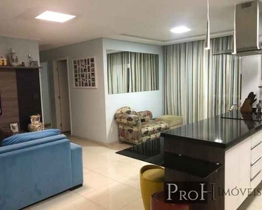 Apartamento Residencial à venda, Santa Paula, São Caetano do Sul -