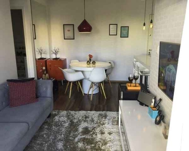 Apartamento residencial à venda, São Judas, São Paulo