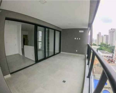Apartamento Residencial à venda, Vila Adyana, São José dos Campos - AP3277
