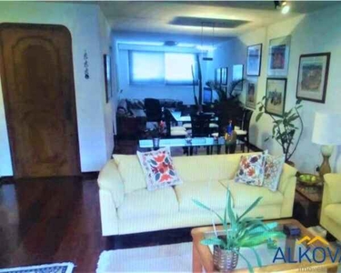 Apartamento Residencial à venda, Vila Adyana, São José dos Campos - AP6158