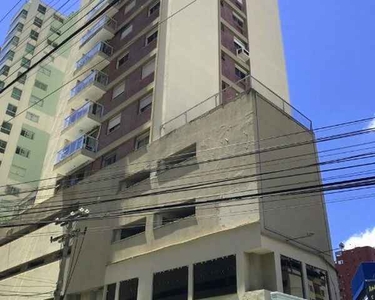 APARTAMENTO RESIDENCIAL em Balneário Camboriú - SC, centro