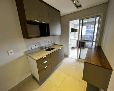 APARTAMENTO RESIDENCIAL em BARUERI - SP, MELVILLE EMPRESARIAL I E II