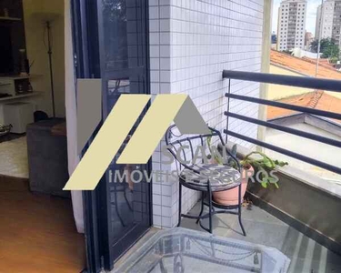 APARTAMENTO RESIDENCIAL em CAMPINAS - SP, JARDIM BRASIL