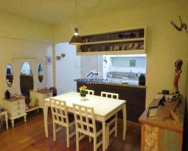 APARTAMENTO RESIDENCIAL em CAMPINAS - SP, MANSÕES SANTO ANTÔNIO