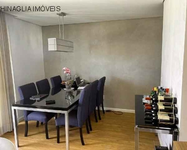 APARTAMENTO RESIDENCIAL em CAMPINAS - SP, SWIFT