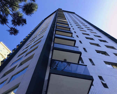 APARTAMENTO RESIDENCIAL em CURITIBA - PR, CABRAL