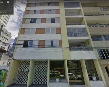 APARTAMENTO RESIDENCIAL em CURITIBA - PR, CENTRO