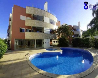 Apartamento RESIDENCIAL em FLORIANÓPOLIS - SC, INGLESES DO RIO VERMELHO
