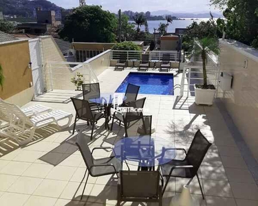 APARTAMENTO RESIDENCIAL em FLORIANÓPOLIS - SC, JOÃO PAULO