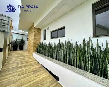 Apartamento RESIDENCIAL em GOVERNADOR CELSO RAMOS - SC, Praia de Palmas