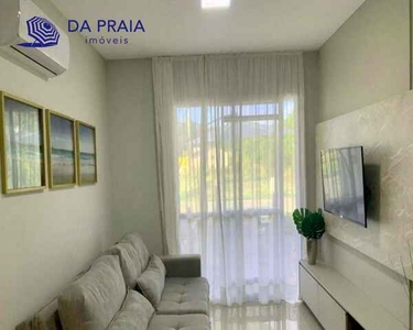 Apartamento RESIDENCIAL em GOVERNADOR CELSO RAMOS - SC, Praia de Palmas