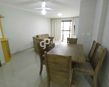 APARTAMENTO RESIDENCIAL em GUARAPARI - ES, CENTRO