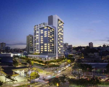 APARTAMENTO RESIDENCIAL em Guarulhos - SP, Bosque Maia